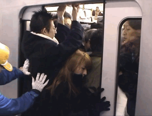 Thad recommends best of Asian public bus groping porn Alexis texas ass pics