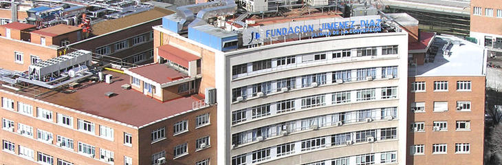 Fundación Jiménez Díaz