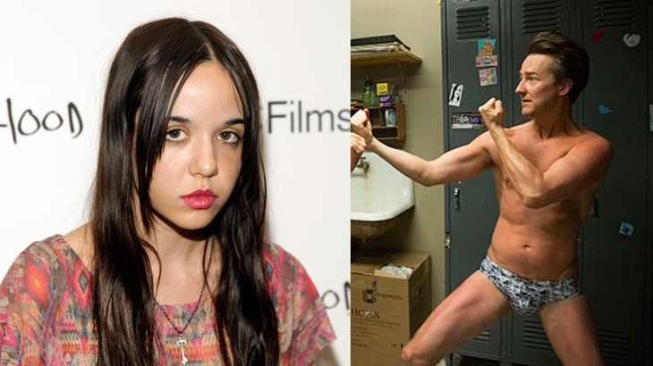 ¿Team Birdman o Team Boyhood?