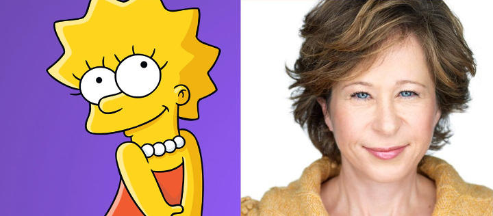 Yeardley Smith