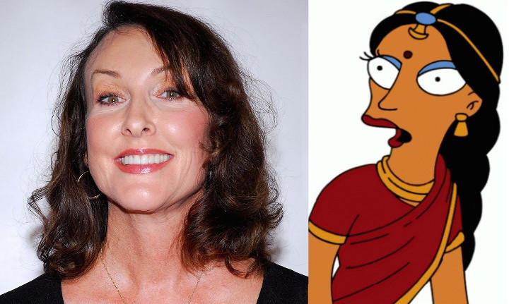 Tress Macneille