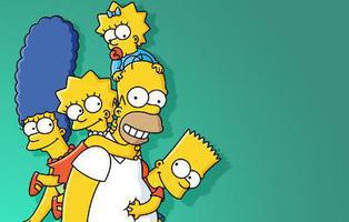 Las 10 voces más míticas de \'Los Simpson\'