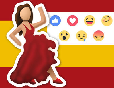 Llega 'Reactions' a Facebook: expresiones muy españolas que echamos en falta