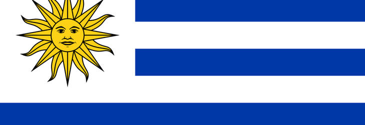 Uruguay