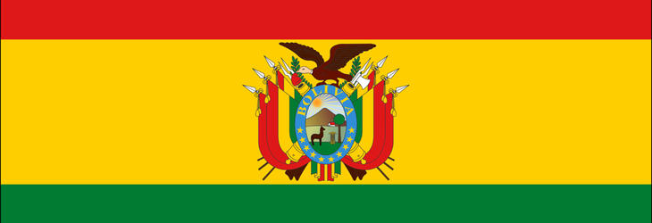 Bolivia