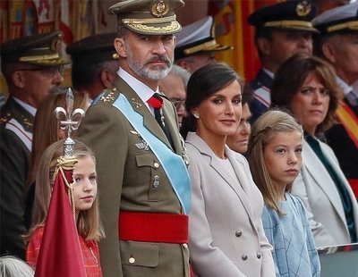 El Día de la Hispanidad no se ve con buenos ojos en el mundo