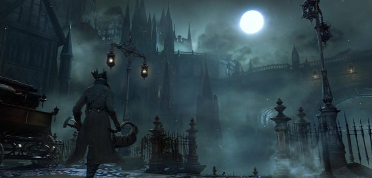 Bloodborne