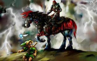 Por qué 'The Legend of Zelda: Ocarina of Time' es el mejor juego del mundo