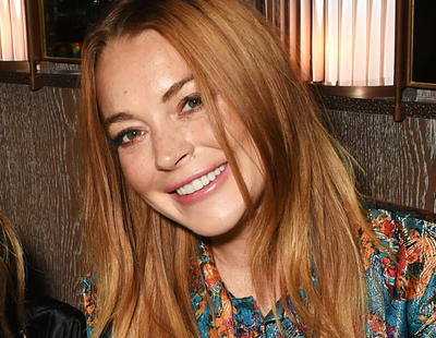 Lindsay Lohan se presentará a la presidencia de EEUU