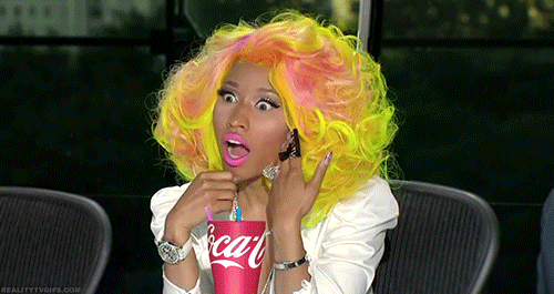 Nicki Minaj demostró en 'American Idol' que para ser juez de un talent show se necesita más que carisma