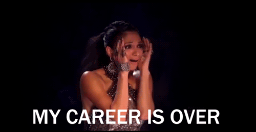 Nicole Scherzinger no logró conquistar al público estadounidense tras su paso por 'The X Factor'