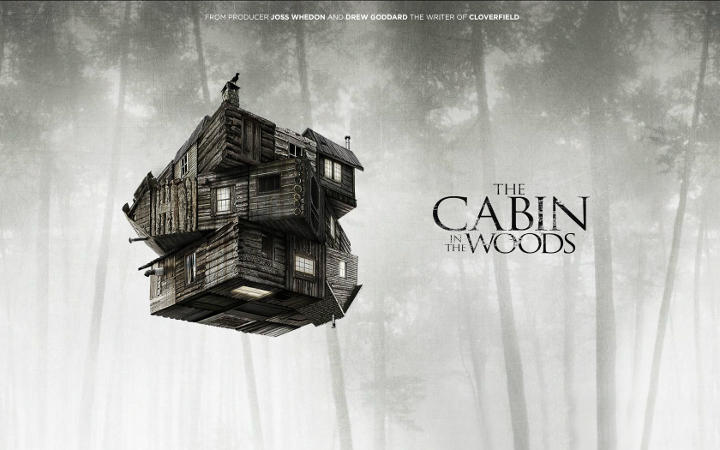 The Cabin in the Woods