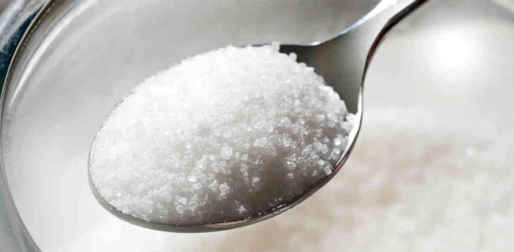 El azúcar integral es más sano que el refinado