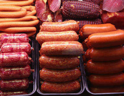5 alimentos que causan cáncer (además de las salchichas y el bacon)