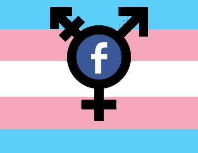 Si no eres hombre ni mujer Facebook te deja elegir entre 58 opciones de género