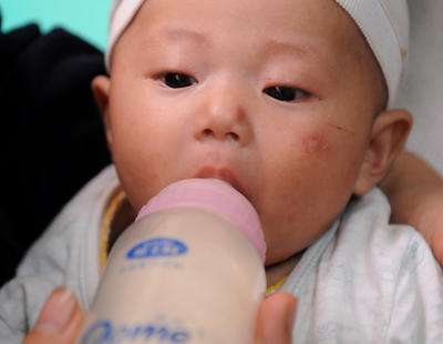 China acaba con la prohibición del hijo único... y deja tener dos