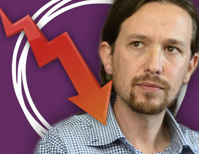 El porqué del declive de Podemos