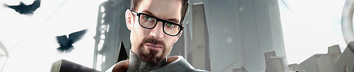 Gordon Freeman quiere terminar su trilogía pero no le dejan