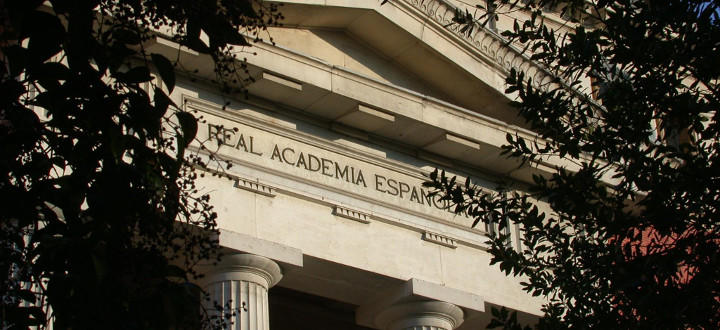 La Real Academia Española de la Lengua