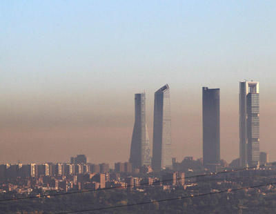 La contaminación de Madrid explicada