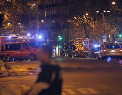 Lo que sabemos de los atentados terroristas de París