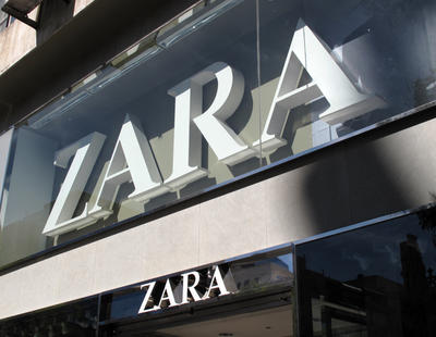 Indignados con Zara por prohibir la entrada a una mujer con velo en París