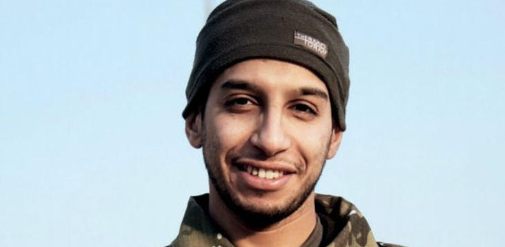 Abdelhamid Abaaoud