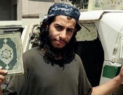 ¿Quién era Abdelhamid Abaaoud, el cabecilla terrorista muerto en Saint Denis?