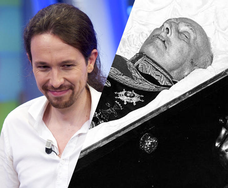 10 Cosas Buenas Que Hizo Franco