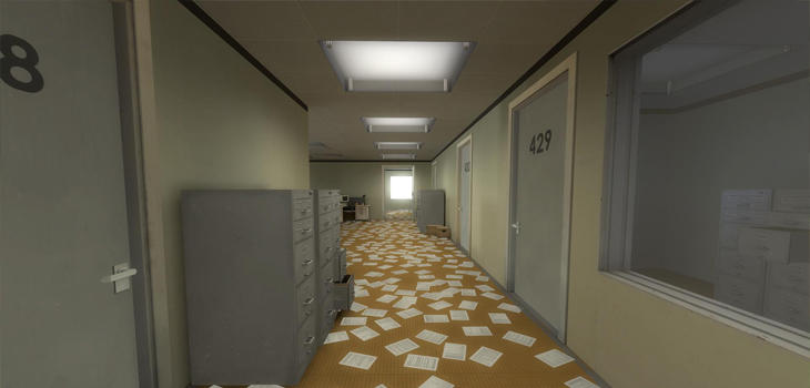 The Stanley Parable