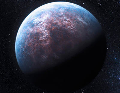 6 exoplanetas que podrían ser la nueva Tierra