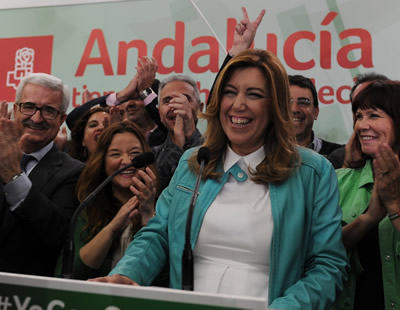 Para entender los resultados de las andaluzas, hay que entender Andalucía