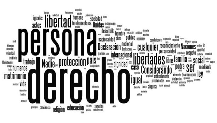 Derechos Humanos