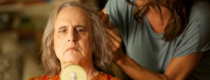 'Transparent', la serie de comedia más nominada