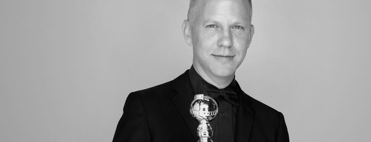 Ryan Murphy, una de las personalidades más prolíficas del momento