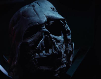 Las 9 teorías más locas sobre 'Star Wars - El despertar de la Fuerza'