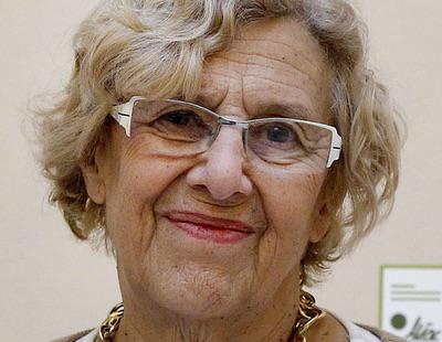 No, Carmena no ha reducido un 19,1% la deuda del Ayuntamiento