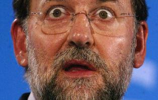Balance de legislatura: El ridículo de Rajoy