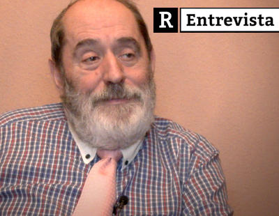 Entrevista a Emilio Rodríguez Menéndez: ¿por qué le han prohibido presentarse a las elecciones?