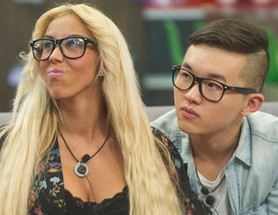 Los 16 mejores momentos de 'Gran Hermano 16'