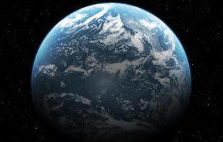 Se busca casa: descubierto un nuevo planeta similar a la Tierra