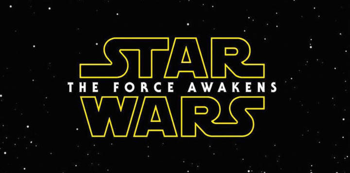 Star Wars: El Despertar de la Fuerza