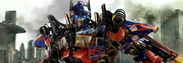 Transformers 5