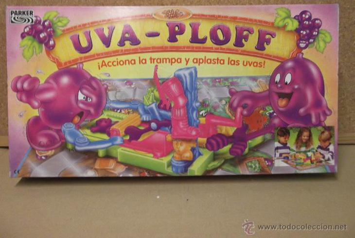 Uva-Ploff