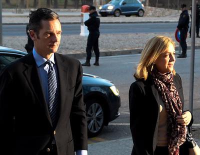 10 preguntas para entender el juicio de la Infanta Cristina e Iñaki Urdangarín por el caso Nóos