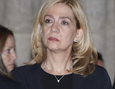 Las frases más impactantes del juicio de la Infanta Cristina