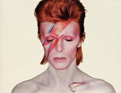 8 cosas (y algunas más) que no sabías de David Bowie