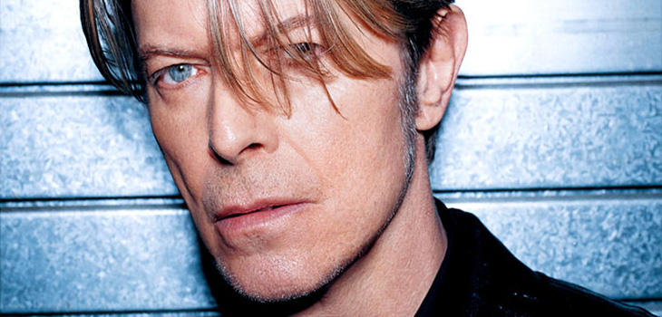 David Bowie se une a una lista que no es precisamente pequeña