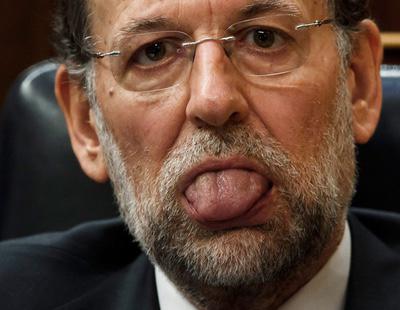 Resultat d'imatges de rajoy