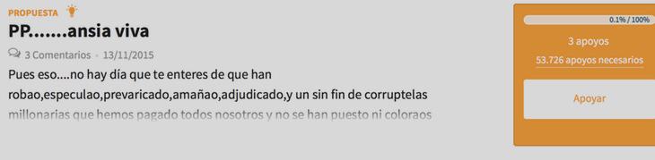 A ver si Carmena modifica ya la Constitución para echar a Rajoy